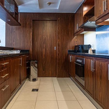 Bellavista - 2Br At The Residences Downtown Boulevard Full Burj Khalifa And Fountain View Dubai Eksteriør billede