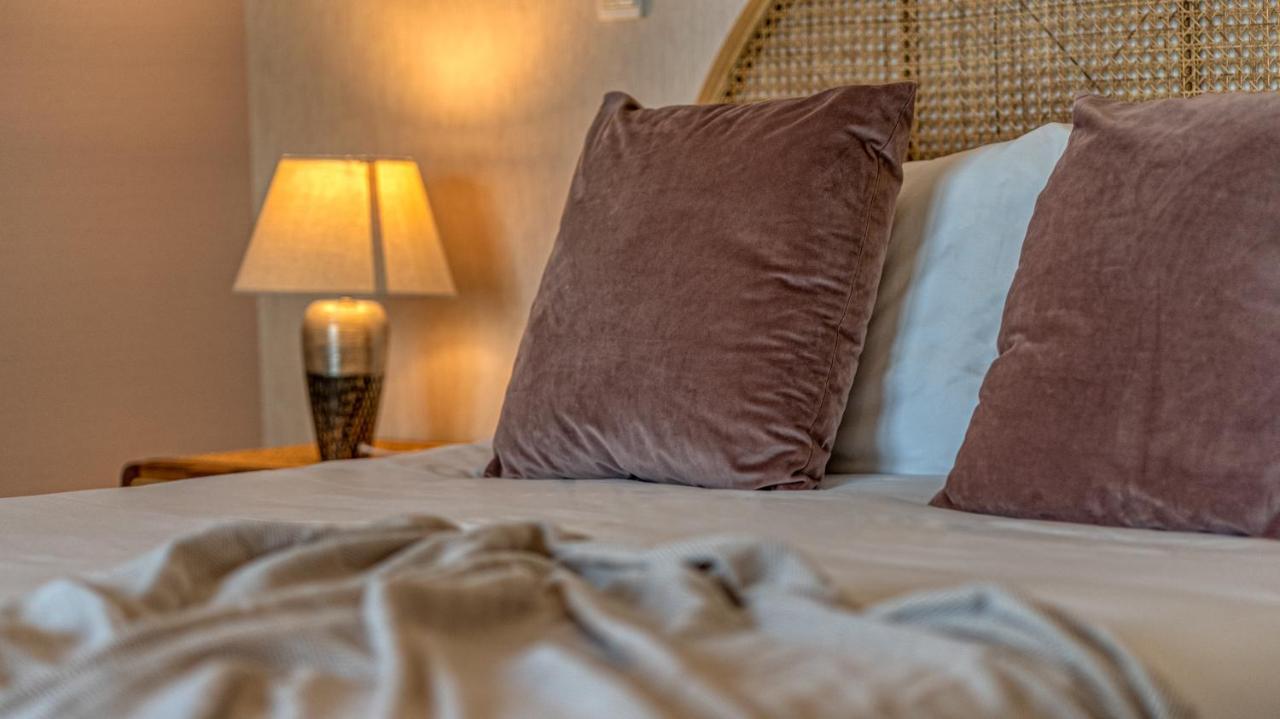 Bellavista - 2Br At The Residences Downtown Boulevard Full Burj Khalifa And Fountain View Dubai Eksteriør billede